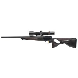 Sztucer Blaser R8 ULTIMATE LEATHER  ZAPYTAJ O RABAT !!!